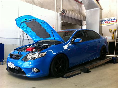 Ford turbo xr6 forum