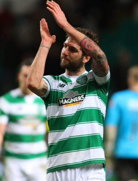 Charlie Mulgrew Celtic news and profile - Celtic FC