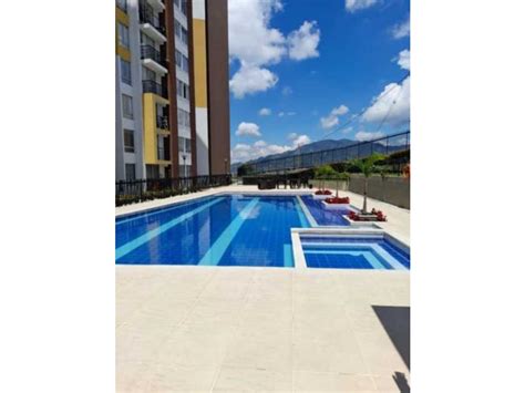 Arriendo Apartamento En La Pradera Santa M Nica