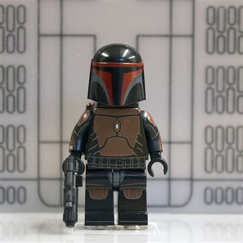 Mandalorian Revan – Clone Army Customs - Riserscustoms