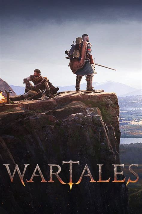 Wartales Para Pc Djuegos