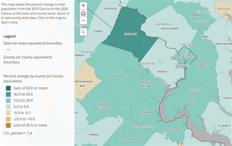 Let Fairfax County grow – Greater Greater Washington