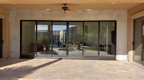 Accordion Sliding Patio Doors Doors Bifold Sliding Bi Patio Fold