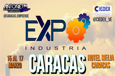 La Va Expo Industria Tour Se Internacionaliza Msc Noticias