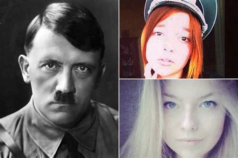 Miss Hitler 2014 Shocking Beauty Contest Aims To Find The Best