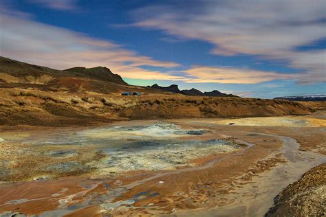 Reykjanes UNESCO Global Geopark - Private Tour | Hekla.com