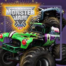 Monster Jam (mobile game) | Monster Trucks Wiki | FANDOM powered by Wikia