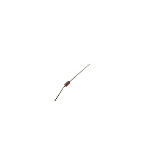 VISHAY NTCLG100E2104JT NTC Thermistor 100 Kohm 3977 K Through