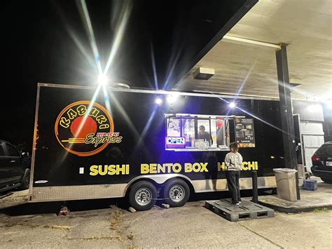 food truck in louisville 1