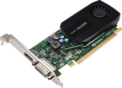 Новые профессиональные видеокарты NVIDIA Quadro на базе архитектуры Kepler