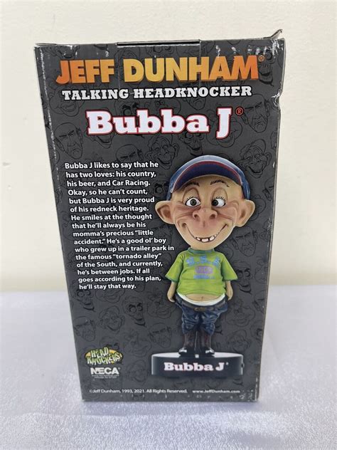 Bubba J Doll