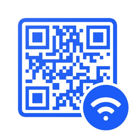 Wifi Qr Code Scanner Generator Apps On Google Play