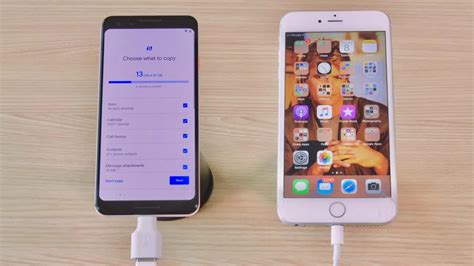 Samsung Dan Iphone A Veri Aktarma Rehberi Shiftdelete Net