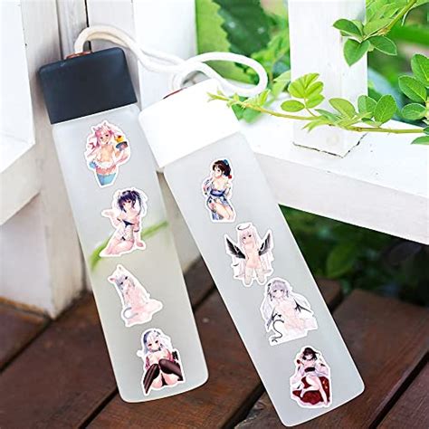 Hentai Stickers Naked Truth Nude Anime Loli Uncensored For AdultsWaifu Sexy Lady Sticker