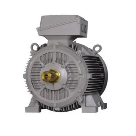 Siemens Ie2 1le7 25hp 4p Foot Cum Flange Motor 1500 Rpm At Rs 9214620