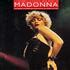 Madonna Ray Of Light Us Promo Poster