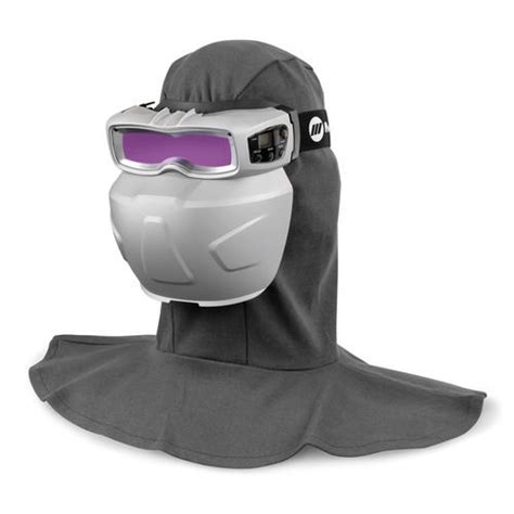 Occhiali Di Protezione A Maschera UV Weld Mask 2 Miller Electric