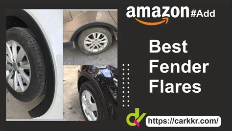 Best Fender Flares - Carcare