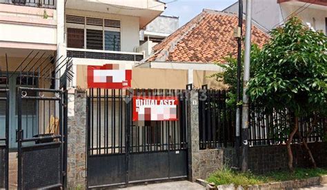 Rumah Dijual Harga Njop Di Gajah Mada Terbaru