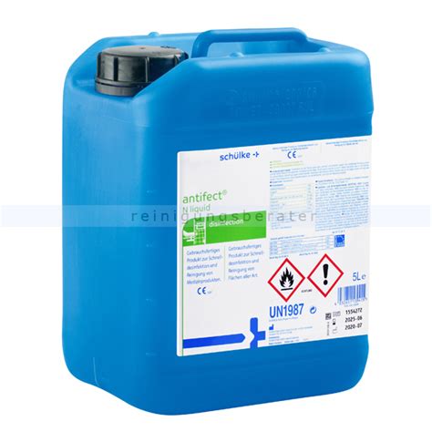 Schülke Antifect N liquid 5 L