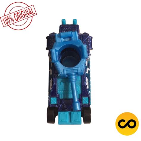 Hot Wheels Tanknator HW Ride Ons Collec Store