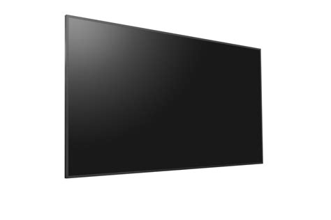 Sony Presenta Sus Nuevos Monitores Profesionales BRAVIA 4K HDR