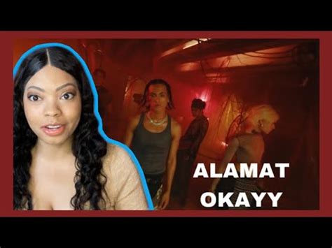 Alamat Gayuma Mv Reaction Youtube