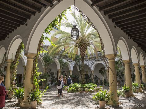 Discover The Majestic Palacio De Viana C Rdoba S Best Preserved Manor