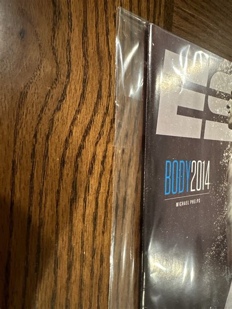 Espn Body Issue Michael Phelps Jamie Anderson Covers Naked