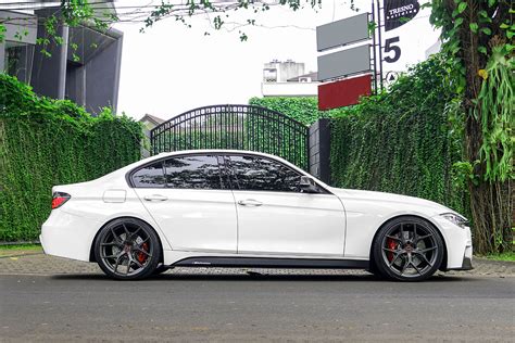 Permaisuri Vossen Hf Bmw Series F