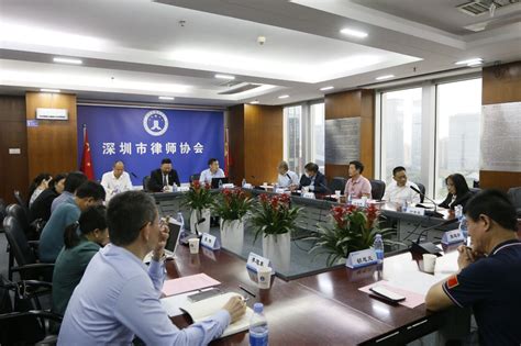 市律协第十一届老律委召开2023年第一次全委会 老律师工作委员会 专门委员会 委员会