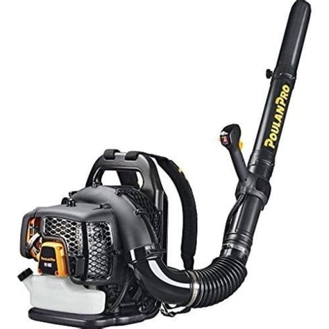 10 Best Backpack Leaf Blowers 2022 Reviews Guide