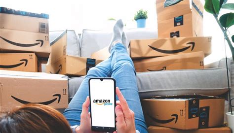 Euro Gutschein Gratis Amazon Lockt Mit Prime Day Aktion