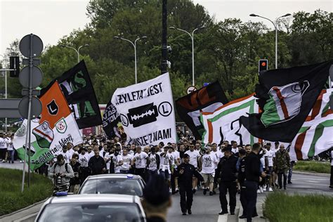 Legia Warszawa Raków Częstochowa Warszawa pl