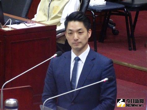 蔣萬安上任市長首次！29日赴上海雙城論壇 簽羽球運動等3備忘錄 政治快訊 要聞 Nownews今日新聞