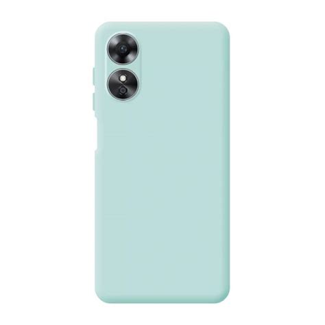 Capa Silicone L Quido D Oppo A Verde Gua Kuantokusta