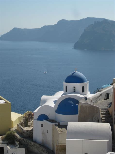 Pin by Lynn Bowling on Greece | Santorini, Greece, Favorite places