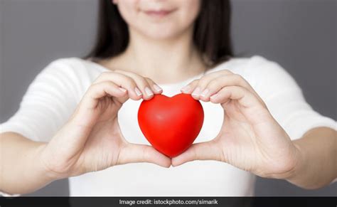 World Heart Day 2023 Know Date Theme Significance And Some Signs Of