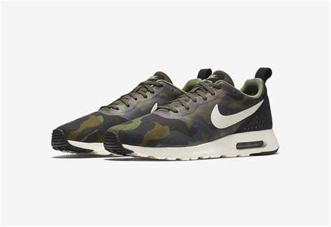 Venta Nike Air Max Camuflaje Hombre En Stock