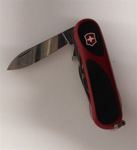 Victorinox Evogrip S Kaufen Auf Ricardo