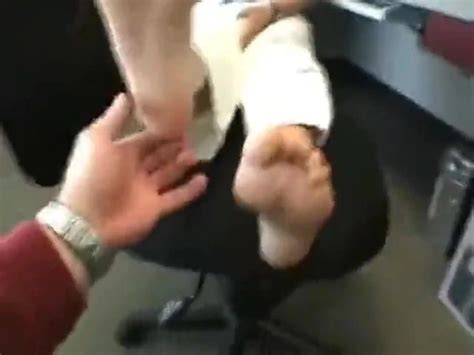 Soles American Foot Fetish Foot Fetish Porn Xhamster