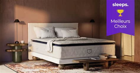 Meilleur Matelas Haut De Gamme Comparatif Et Guide