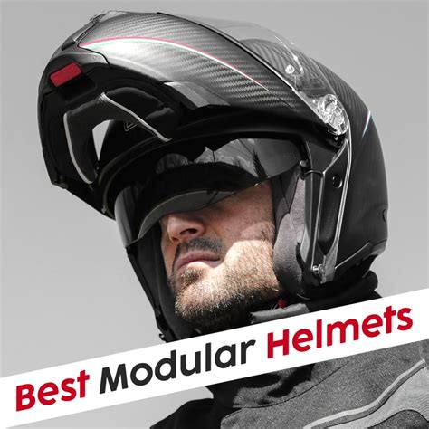 Best Modular Motorcycle Helmet Model Reviewmotors Co