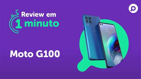 Moto G100 Ficha Técnica REVIEW EM 1 MINUTO ZOOM YouTube