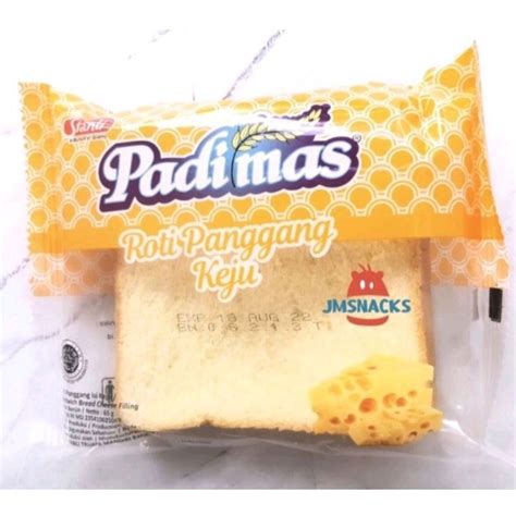 Jual Roti Panggang Aoka Snack Bread Varian Rasa Lengkap Shopee Indonesia