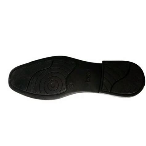 Black Phylon Shoe Sole Size At Rs Pair In Agra Id