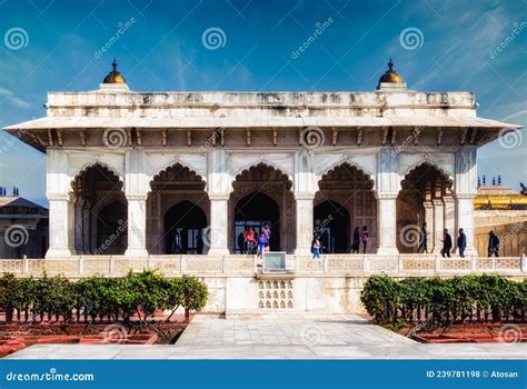 Khas Mahal And Anguri Bagh Agbari Mahal Aramgah Or Anguri Bagh