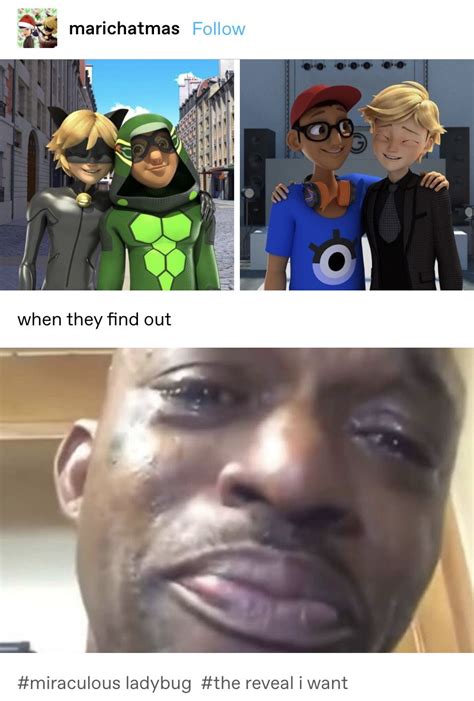 Pin On Miraculous Ladybug Miraculous Ladybug Memes Miraculous