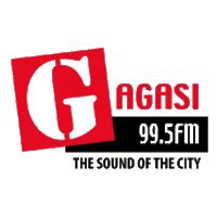 Gagasi 99 5FM Drum