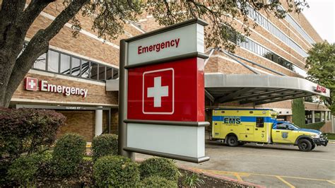 Three Austin Hospitals On Fortune Magazines Top 100 Hospitals List